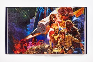 Star Wars Art: Posters