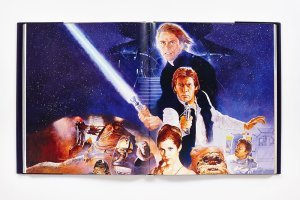 Star Wars Art: Posters