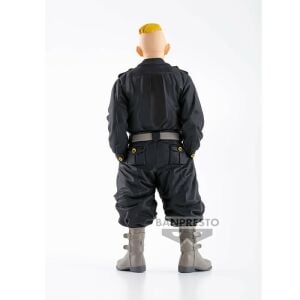 Tokyo Revengers Hayashida Figure