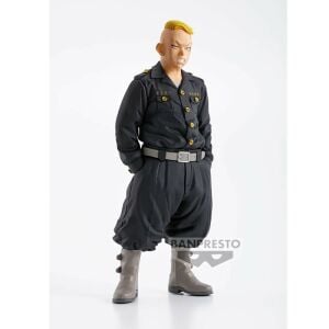 Tokyo Revengers Hayashida Figure