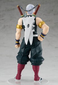 POP UP PARADE Tengen Uzui (Demon Slayer: Kimetsu no Yaiba) PVC Figure