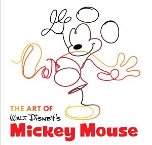 The Art of Walt Disney\'s Mickey Mouse