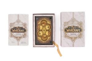 World of Warcraft: The Official Tarot Deck and Guidebook