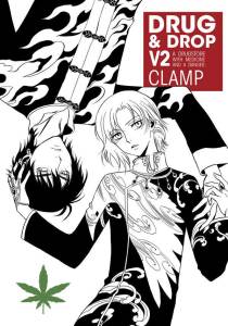 DRUG & DROP TP VOL 02