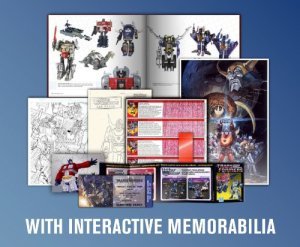 Transformers Vault: Showcasing Rare Collectibles and Memorabilia