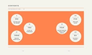 The Little Book of J.R.R. Tolkien : Wit and Wisdom from the creator of Middle Earth