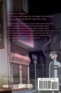 Call of the Night, Vol. 4