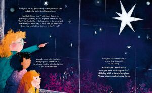 My Bright Shining Star