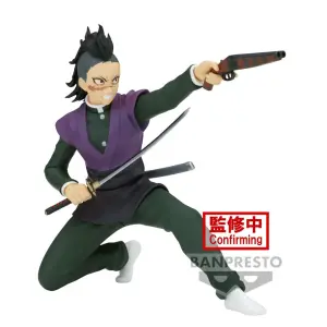 Demon Slayer: Kimetsu no Yaiba - VIBRATION STARS - GENYA