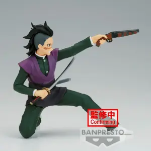 Demon Slayer: Kimetsu no Yaiba - VIBRATION STARS - GENYA