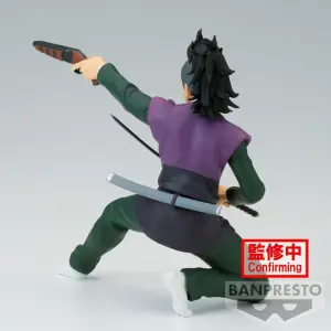Demon Slayer: Kimetsu no Yaiba - VIBRATION STARS - GENYA