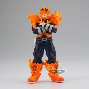 My Hero Academia Endeavor Figure