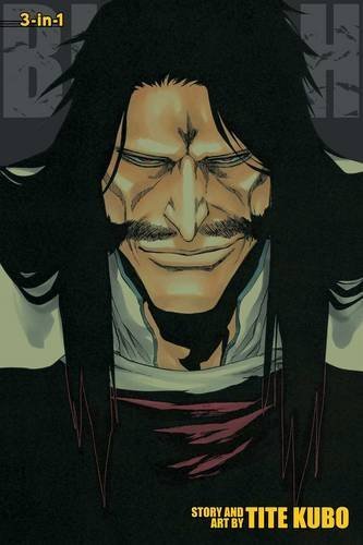BLEACH 3- IN-1TP VOL 19