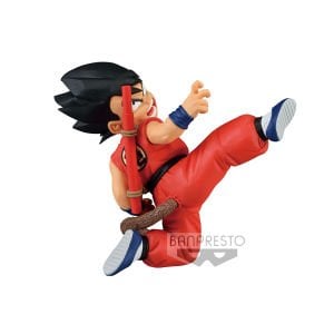 Dragon Ball Match Makers - Son Goku (Childhood)