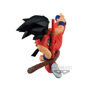 Dragon Ball Match Makers - Son Goku (Childhood)
