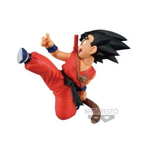 Dragon Ball Match Makers - Son Goku (Childhood)