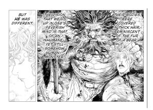 Innocent Omnibus Volume 3