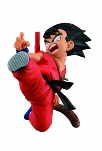 Dragon Ball Match Makers - Son Goku (Childhood)
