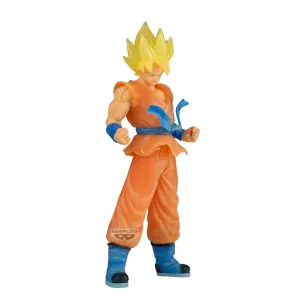 DRAGON BALL SUPER - CLEARISE - SON GOKU (Alternative Version ) (ver.A)