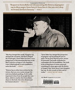 The History of Gangster Rap: From Schoolly D to Kendrick Lamar