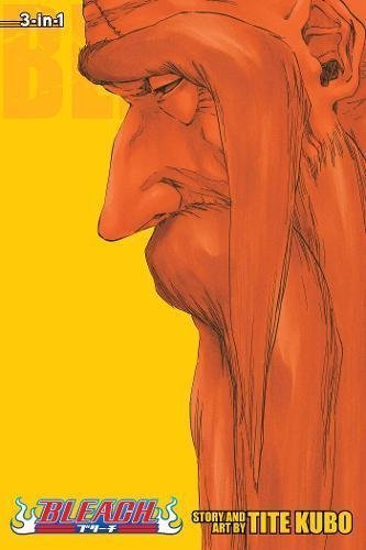 BLEACH 3- IN-1TP VOL 20