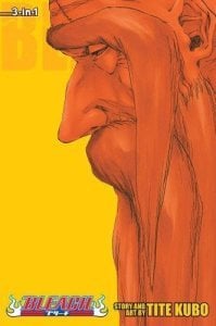 BLEACH 3- IN-1TP VOL 20