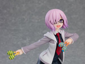 POP UP PARADE ''Fate/Grand Carnival'' Mash Kyrielight Carnival Version Figure