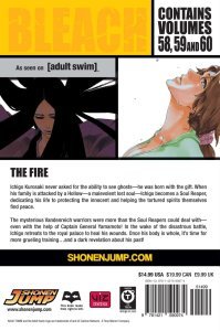BLEACH 3- IN-1TP VOL 20
