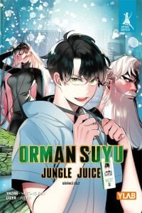 Orman Suyu 1. Cilt
