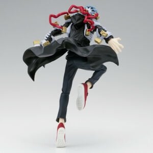 My Hero Academia Shigaraki Tomura Figure