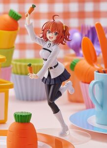 POP UP PARADE Ritsuka Fujimaru: Carnival Ver. Figure (Fate/Grand Carnival)