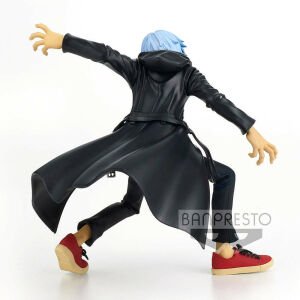 My Hero Academi Shigaraki Tomura Figure 2