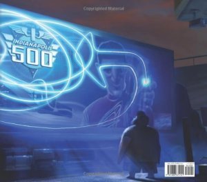 THE ART OF TURBO