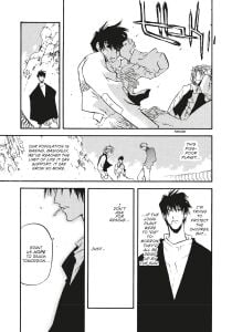 Trigun Maximum Deluxe Edition Volume 2