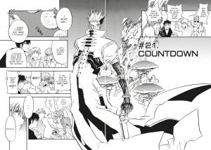 Trigun Maximum Deluxe Edition Volume 2