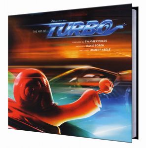 THE ART OF TURBO