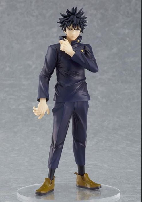 POP UP PARADE Megumi Fushiguro Figure (Jujutsu Kaisen)