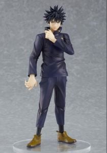 POP UP PARADE Megumi Fushiguro Figure (Jujutsu Kaisen)