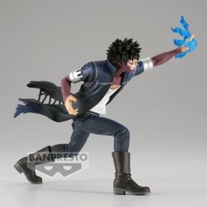 My Hero Academia Dabi Figure