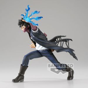 My Hero Academia Dabi Figure