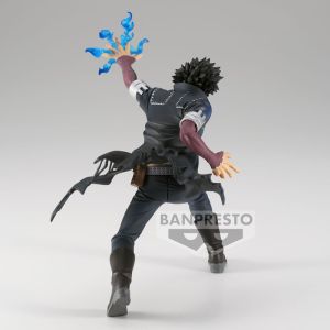 My Hero Academia Dabi Figure