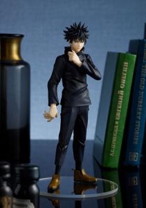 POP UP PARADE Megumi Fushiguro Figure (Jujutsu Kaisen)