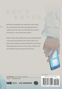 Boy's Abyss, Vol. 2