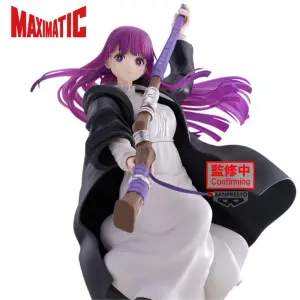 FRIEREN: BEYOND JOURNEY’S END - MAXIMATIC FIGURE - FERN