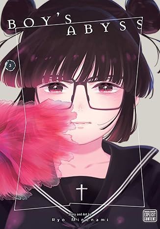 Boy's Abyss, Vol. 3
