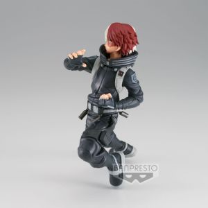 My Hero Academia Todoroki Shoto Figure 5