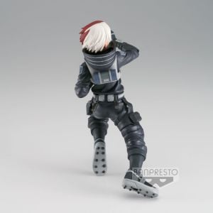 My Hero Academia Todoroki Shoto Figure 5
