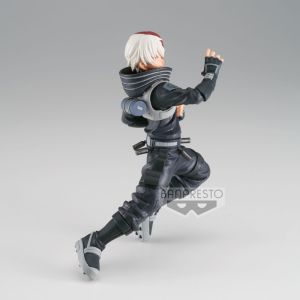 My Hero Academia Todoroki Shoto Figure 5