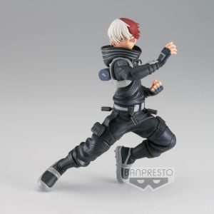 My Hero Academia Todoroki Shoto Figure 5
