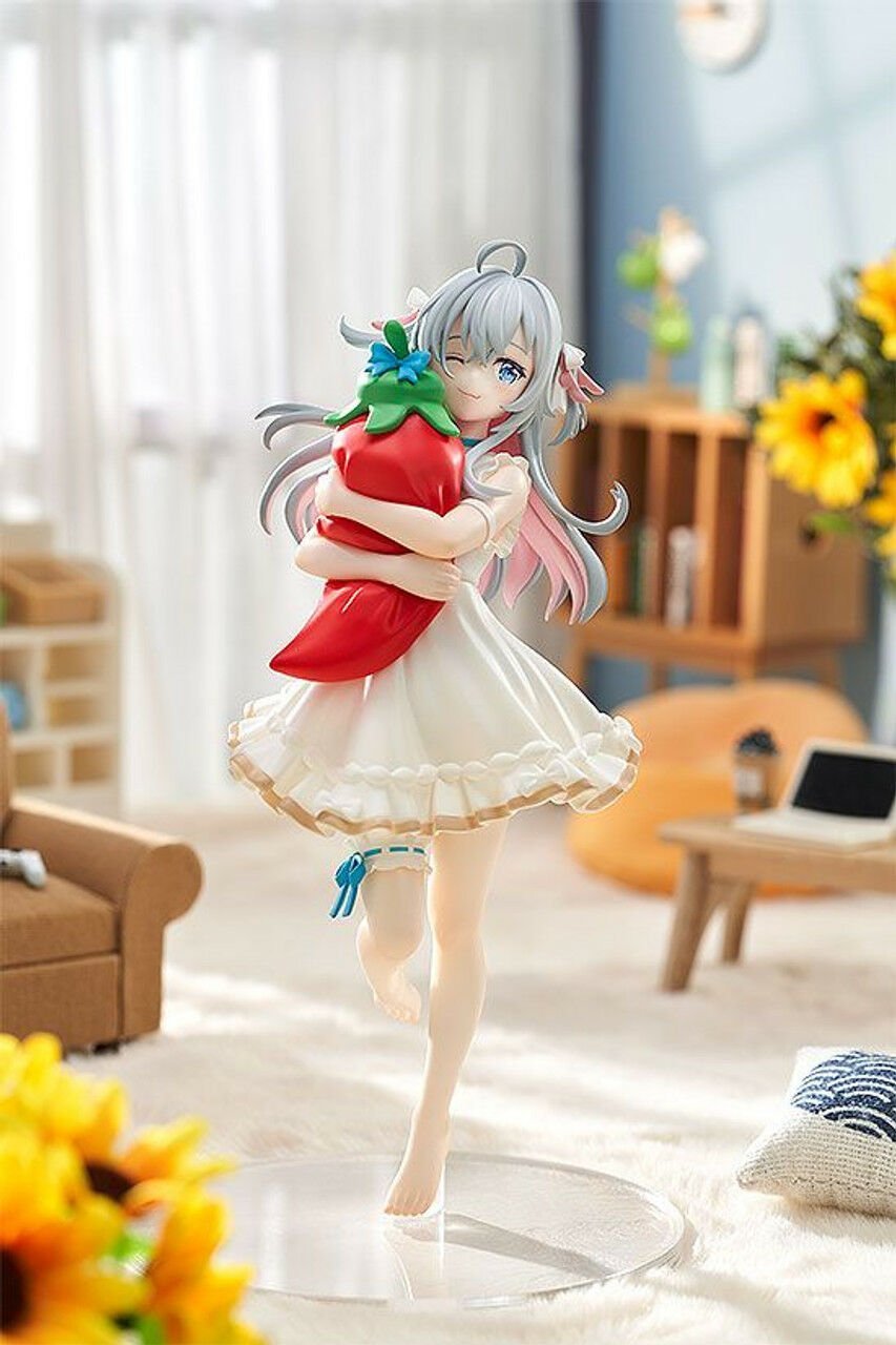 POP UP PARADE Kagura Nana Figure